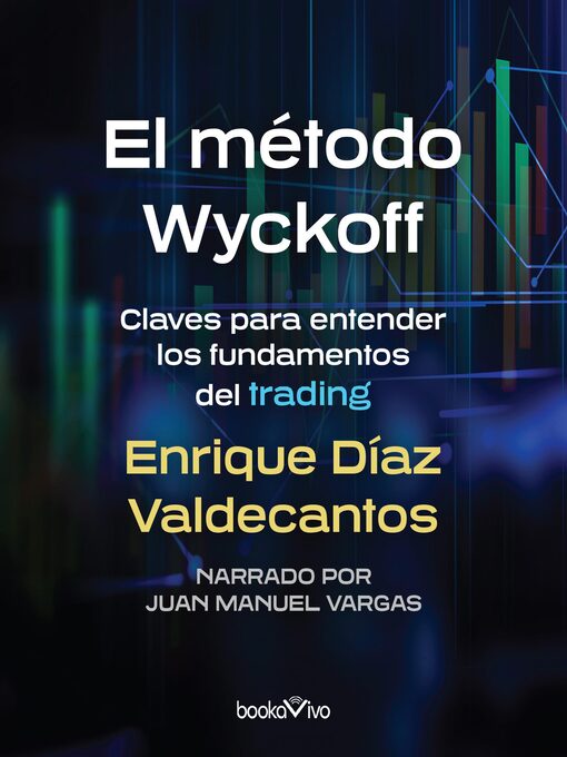 Title details for El método Wyckoff by Enrique Diaz Valdecantos - Available